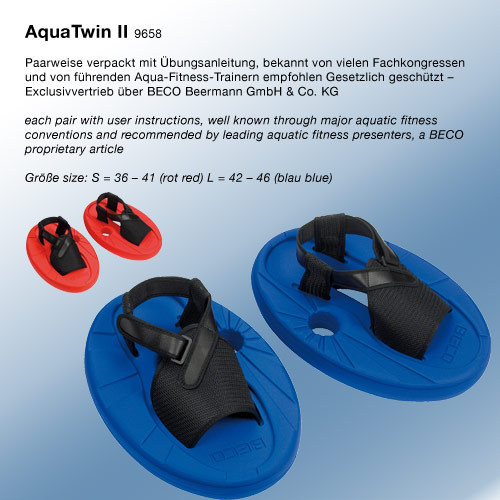 AquaTwin II