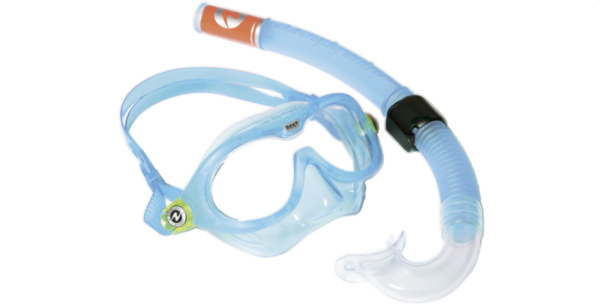 Aqua Lung Combo Taucherset für Kinder (4-8) Jahre