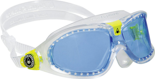 Aqua Sphere Seal Kid 2 - blaues Glas