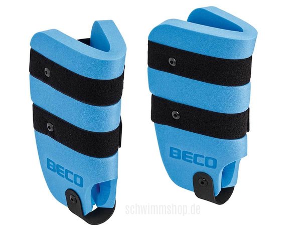 Beco Beinschwimmer Aquafitness