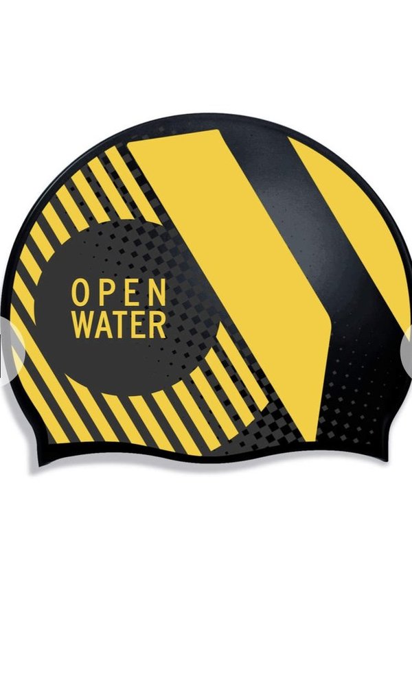Swim Cap Open Water